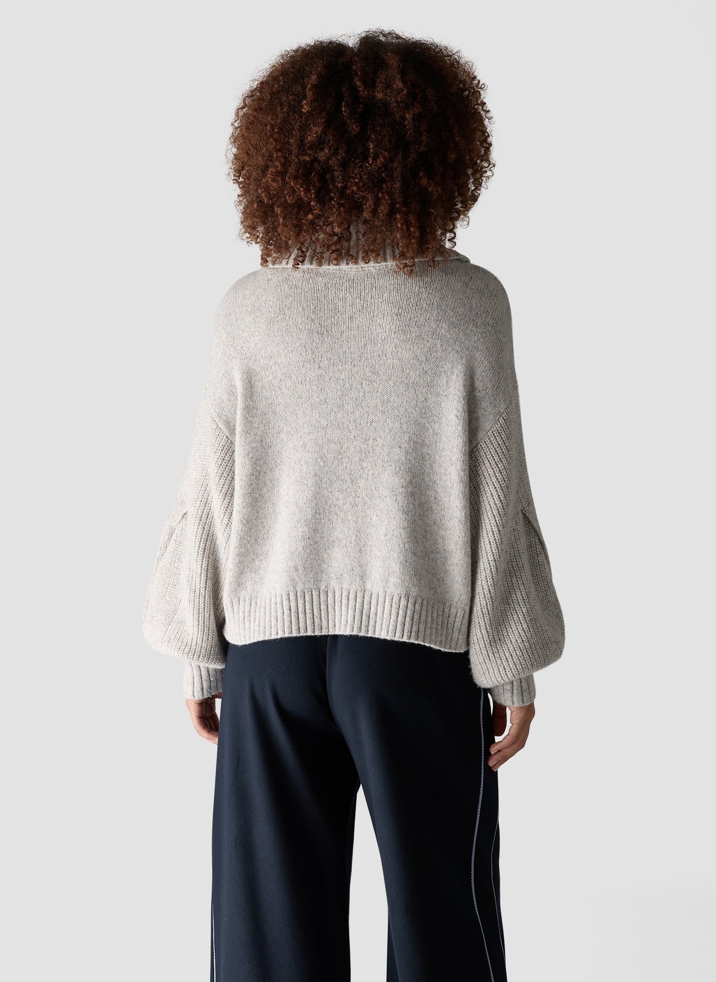 Pullover - Oxford League