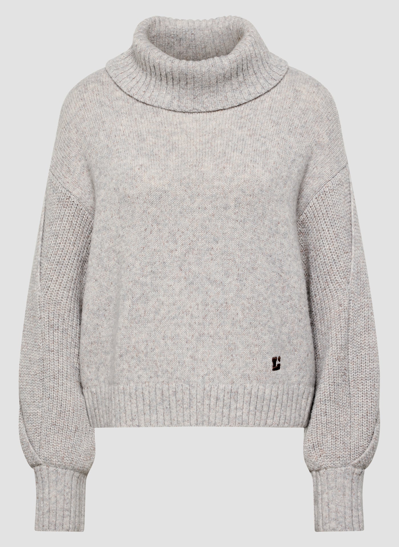 Pullover - Oxford League