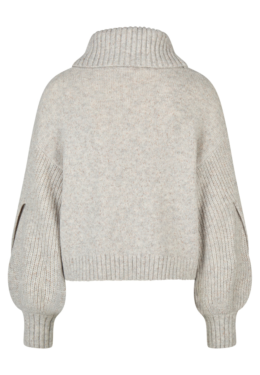 Pullover - Oxford League