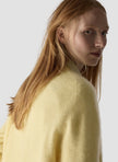 Strickjacke - Oxford League