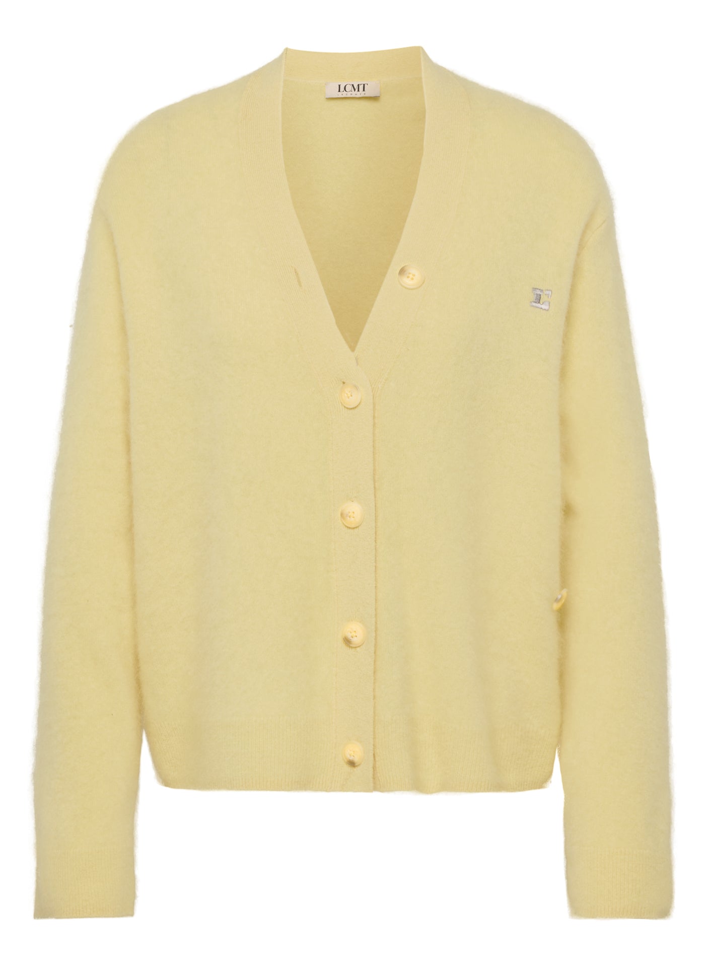 Strickjacke - Oxford League