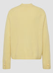 Strickjacke - Oxford League