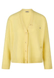 Strickjacke - Oxford League