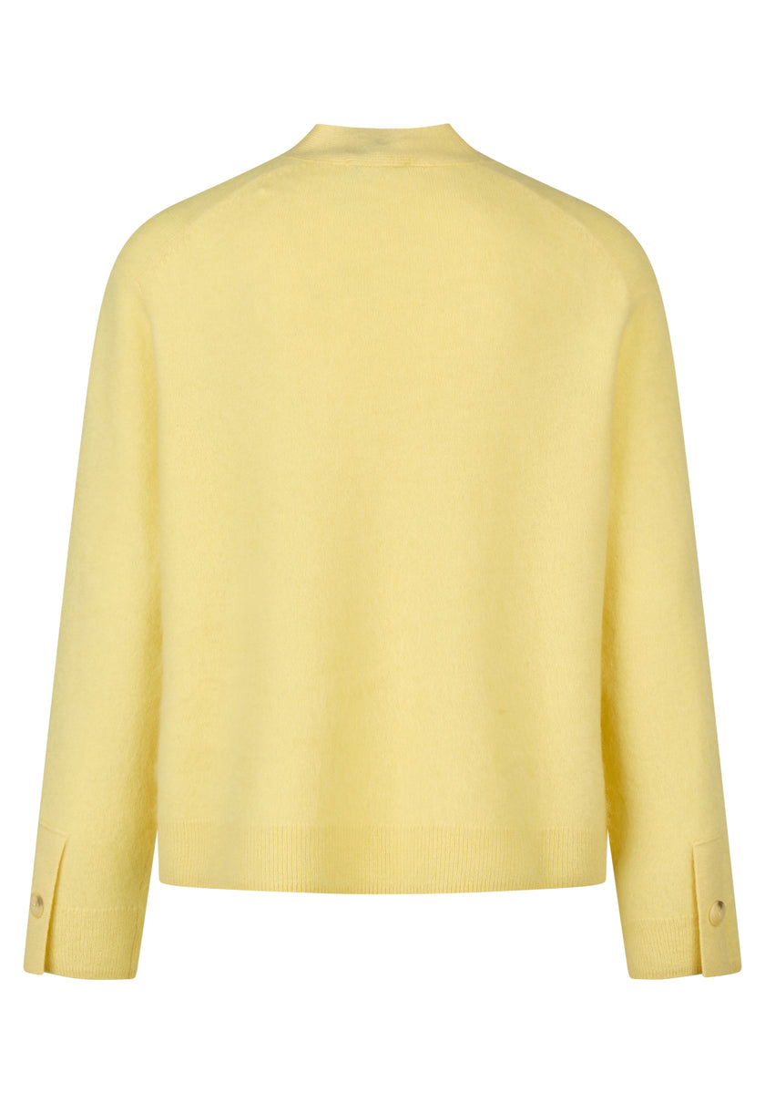Strickjacke - Oxford League