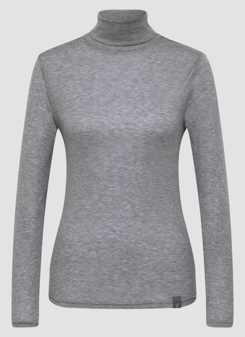Langarmshirt - Oxford League
