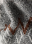 Strickjacke - Oxford League