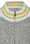 Strickjacke - Oxford League