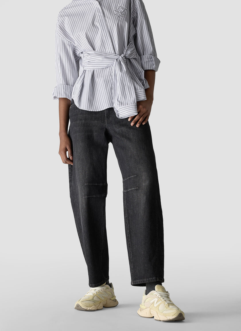 Jeans - Oxford League