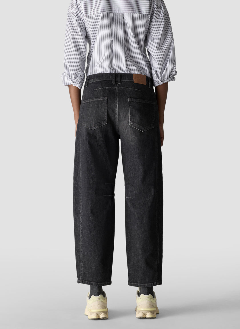 Jeans - Oxford League