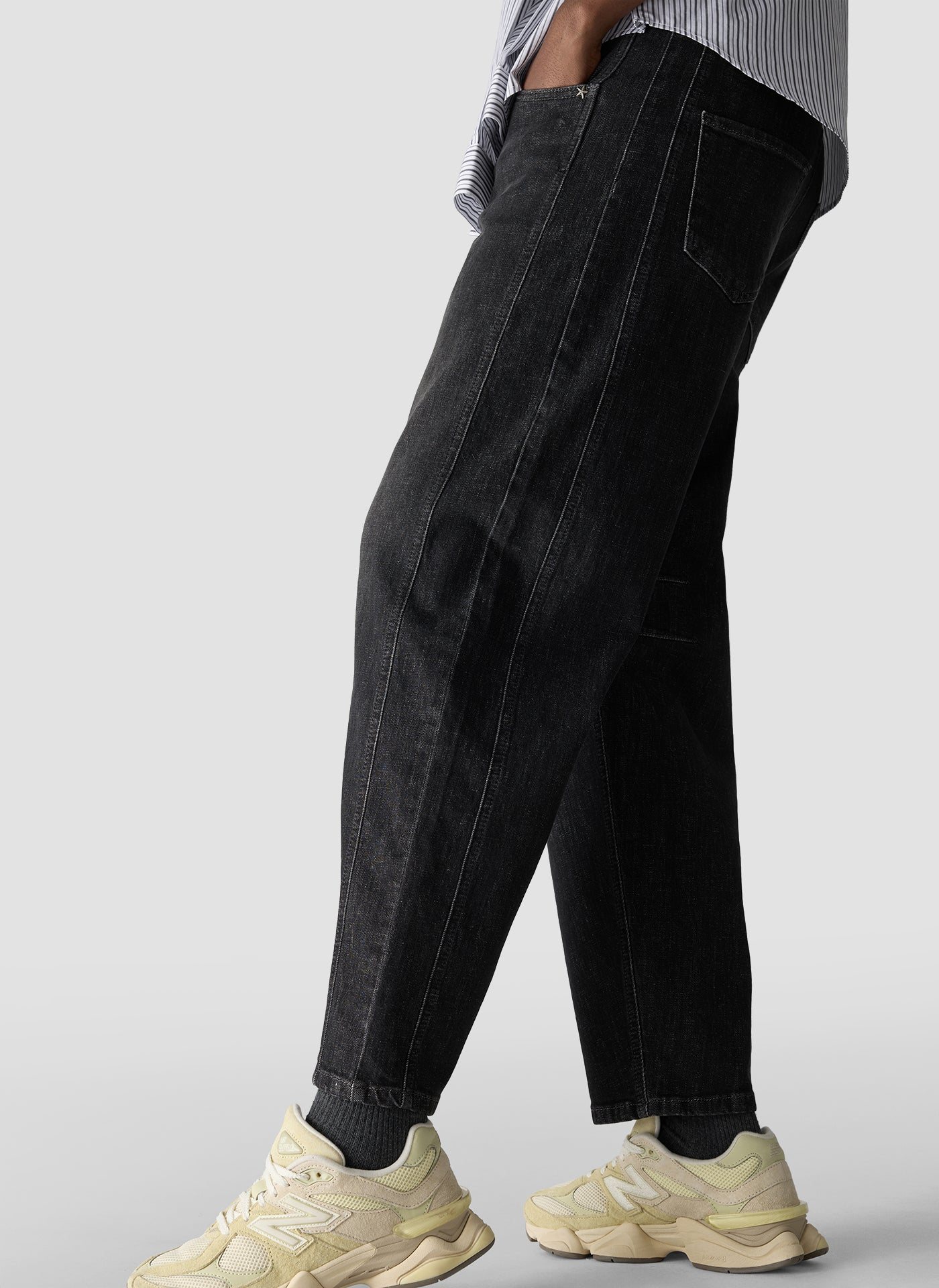 Jeans - Oxford League