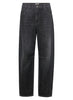 Jeans - Oxford League