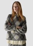 Pullover - Oxford League