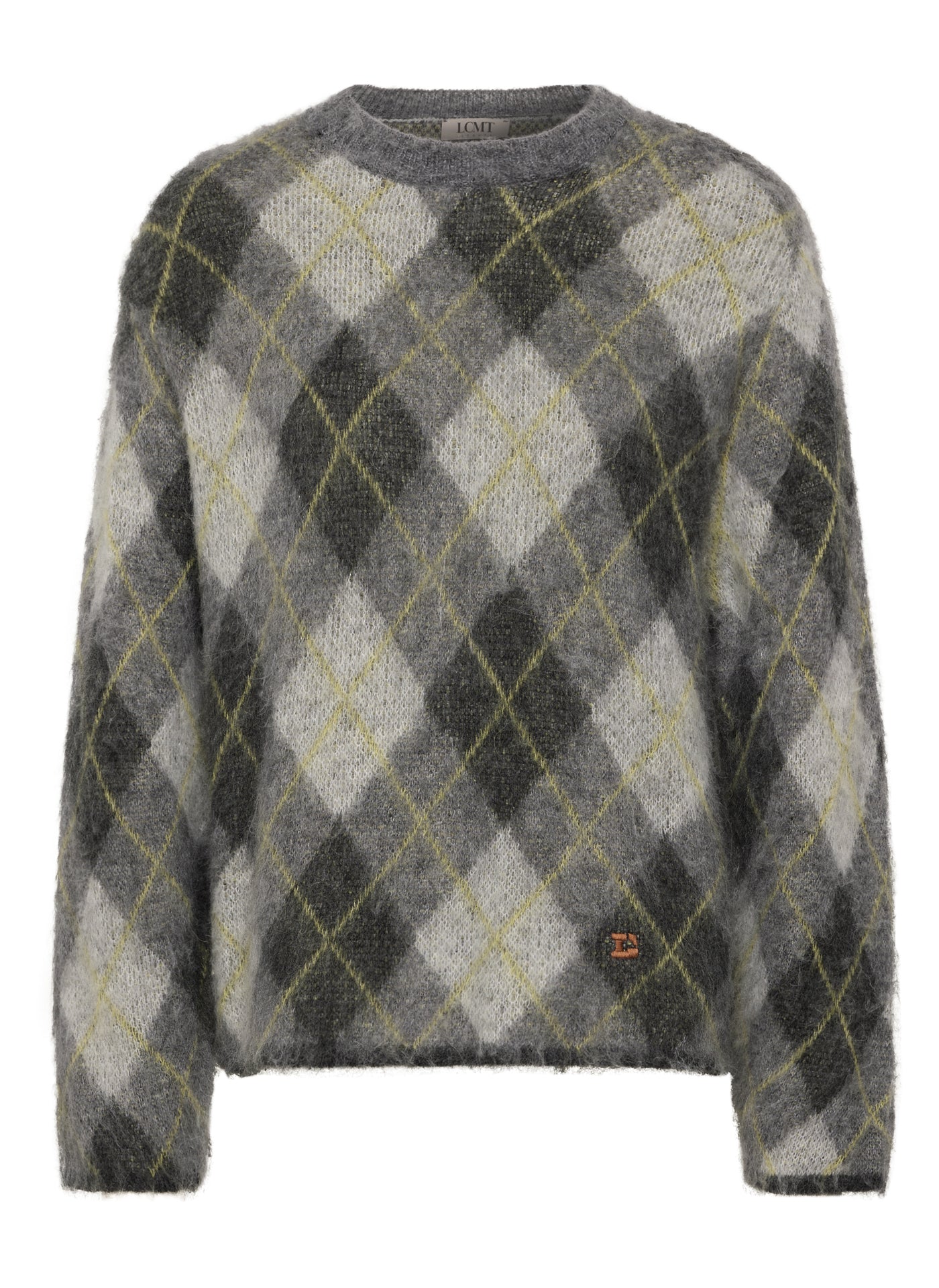 Pullover - Oxford League