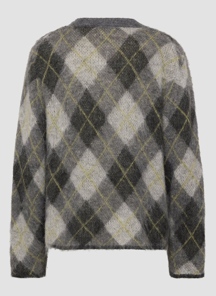 Pullover - Oxford League