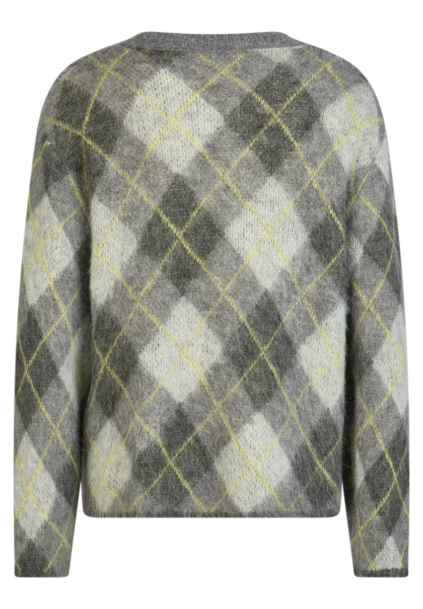 Pullover - Oxford League