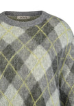 Pullover - Oxford League