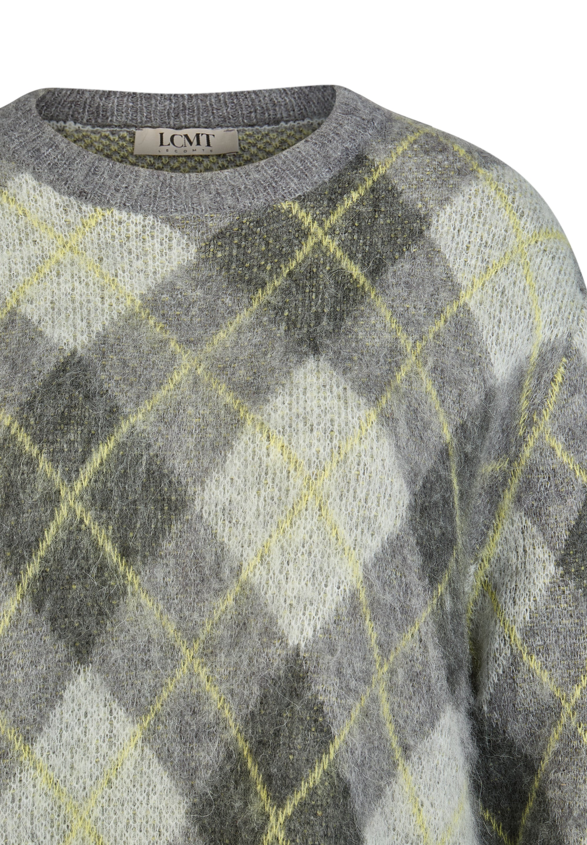 Pullover - Oxford League