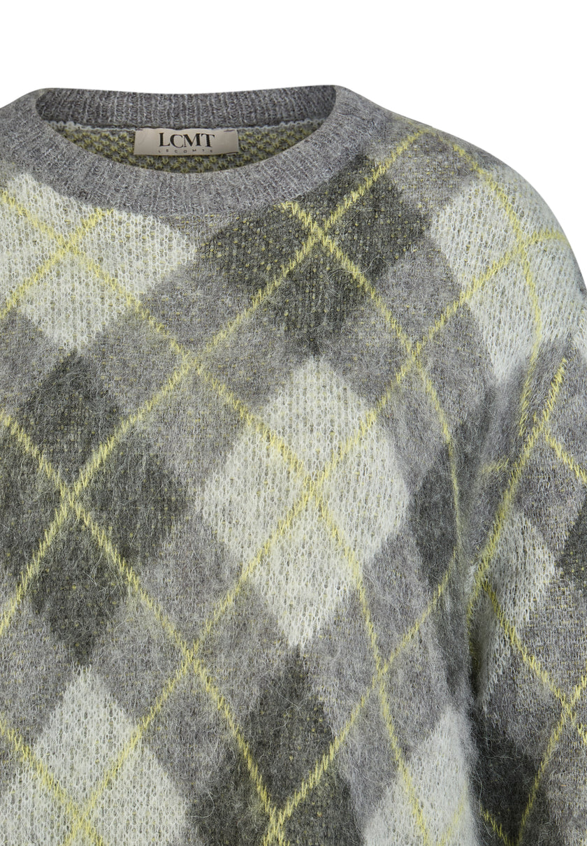 Pullover - Oxford League