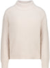 Strickpullover - Struktur