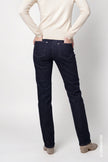 Jeans - Straight-leg