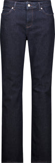 Jeans - Straight-leg