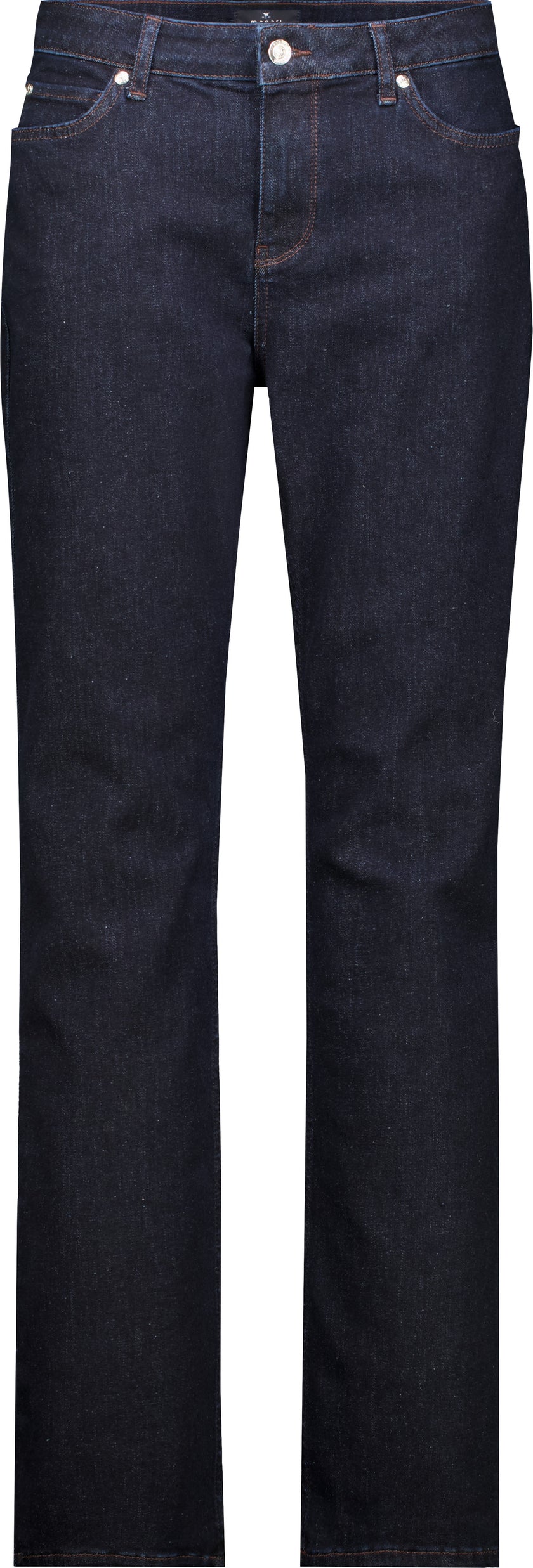 Jeans - Straight-leg