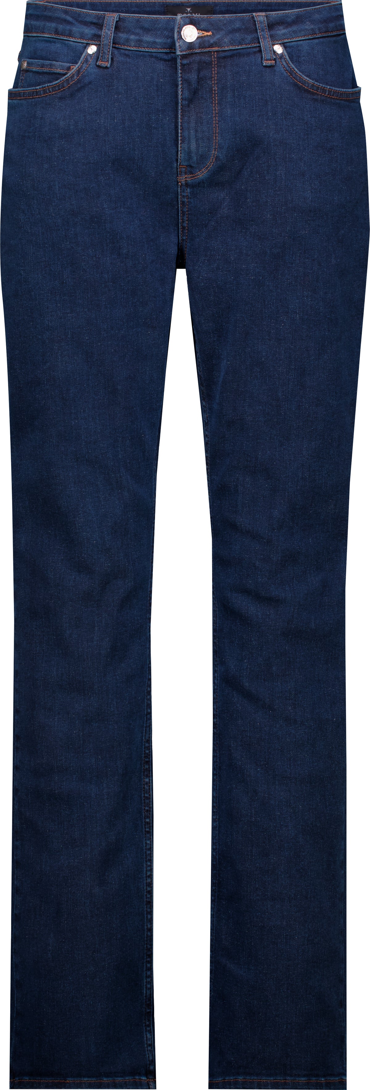 Straight-leg-Jeans