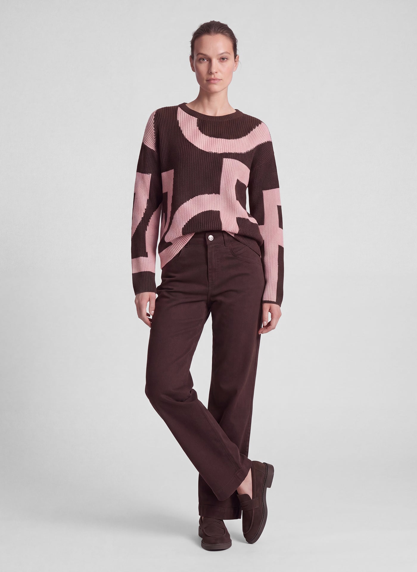 Pullover - Via Milano