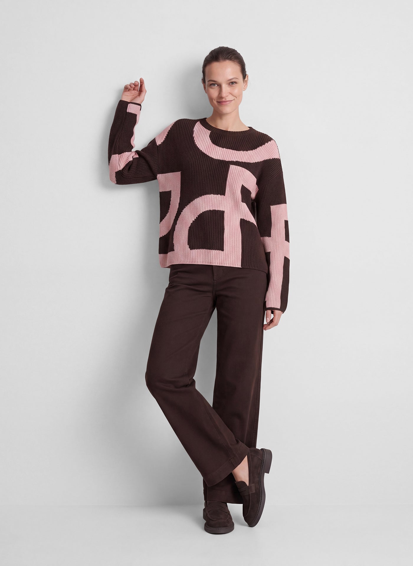 Pullover - Via Milano
