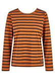 Langarmshirt - Via Milano