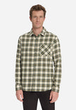 Hemd - Flanell