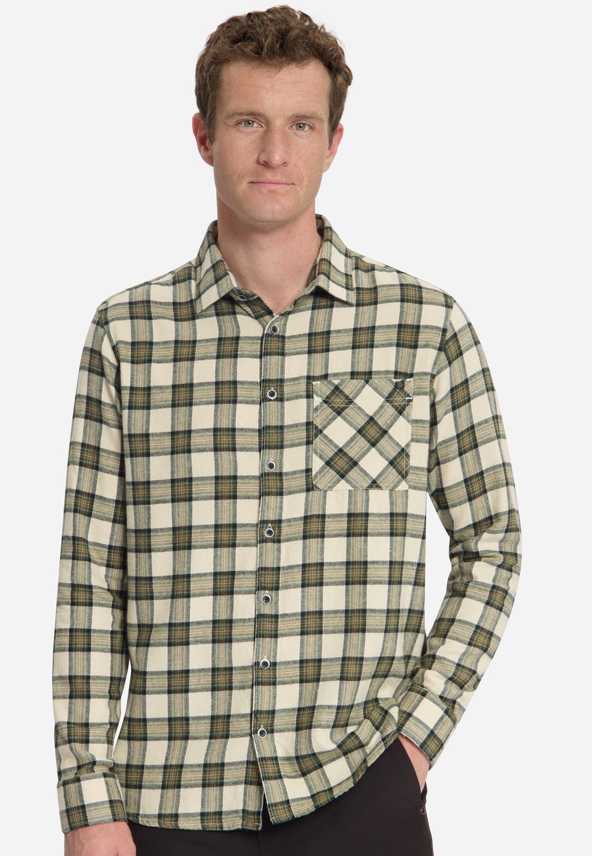 Hemd - Flanell