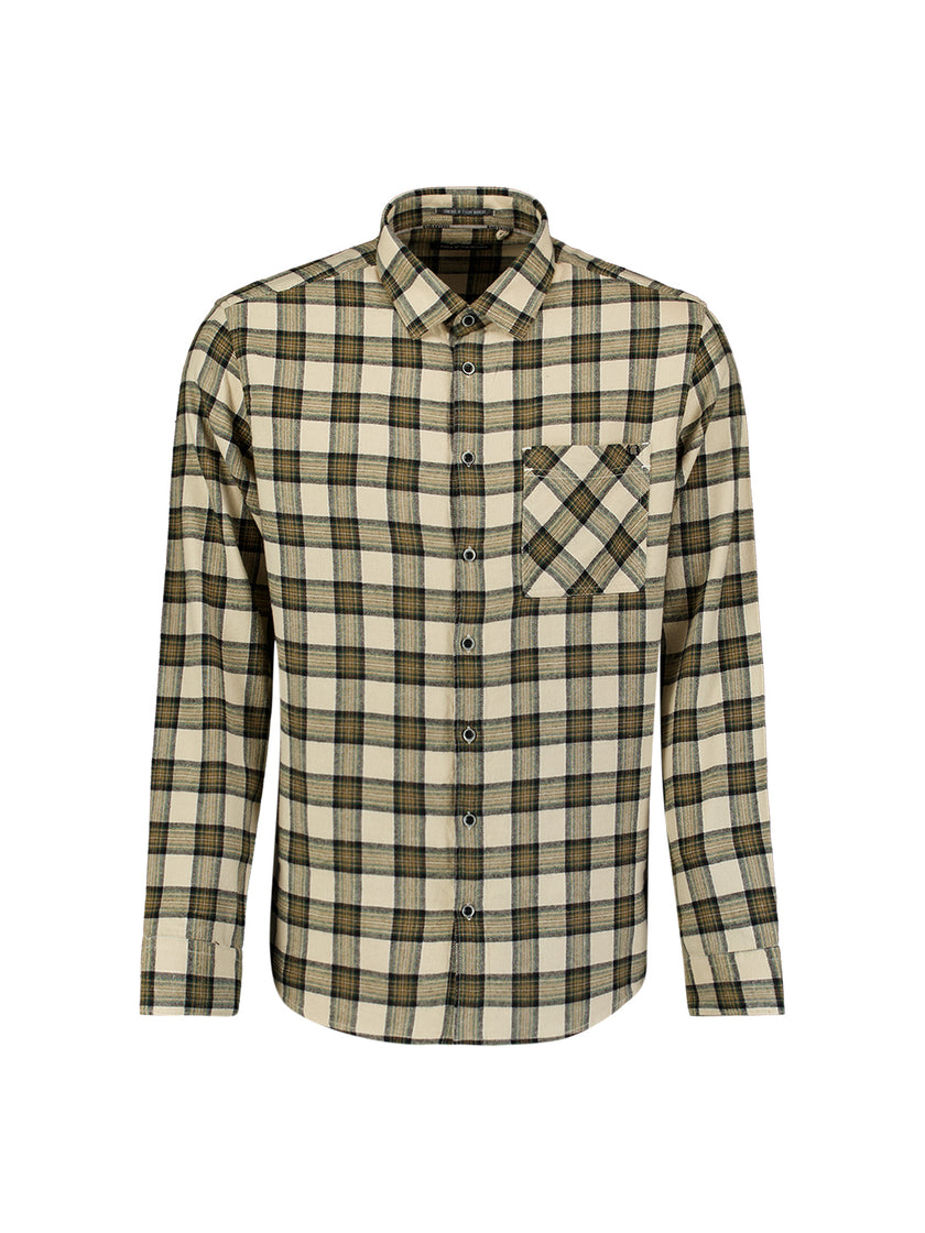 Hemd - Flanell