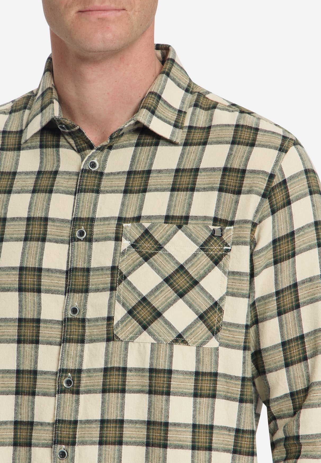 Hemd - Flanell