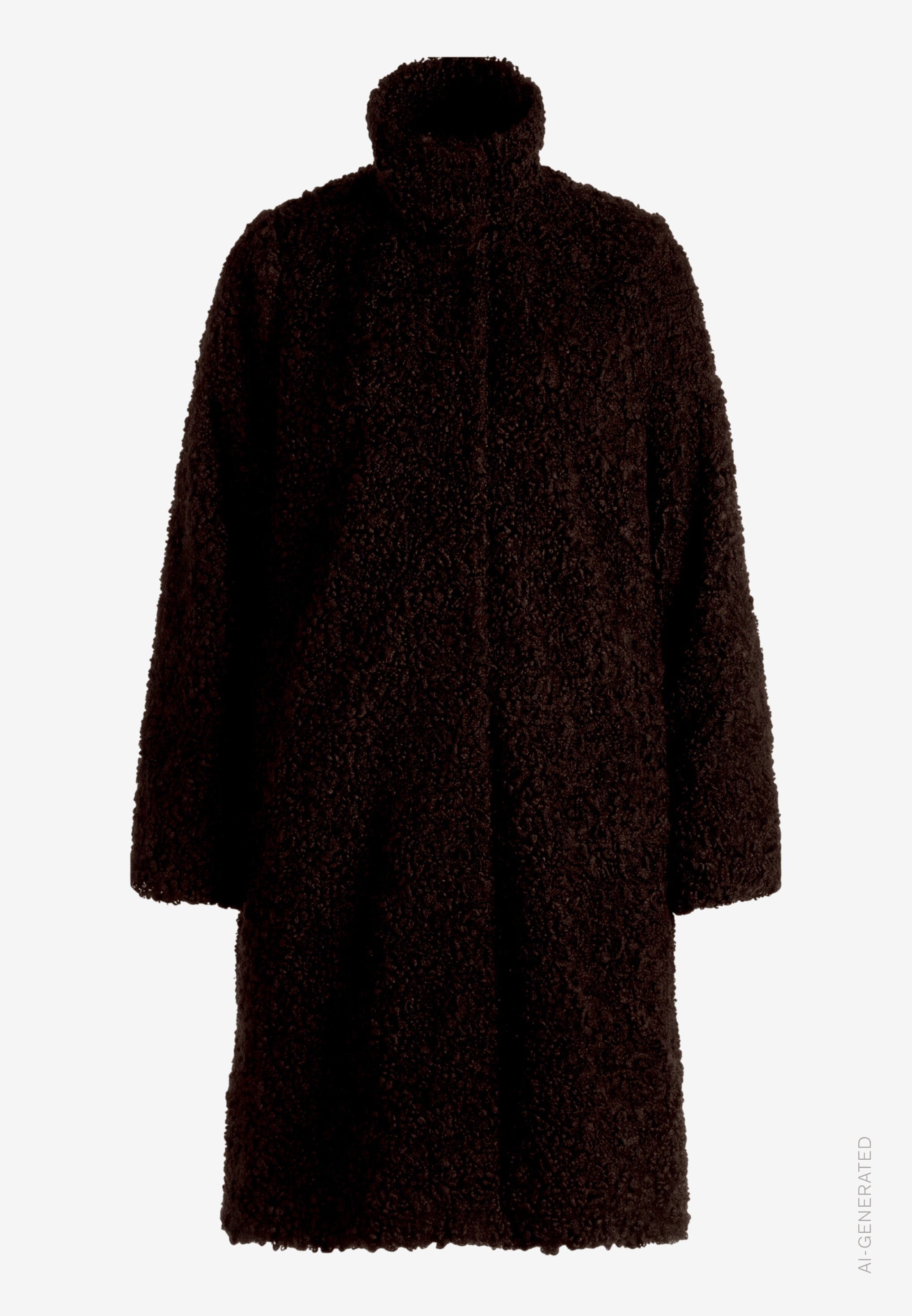 Teddymantel