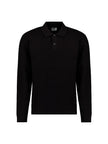 Pullover - Polokragen