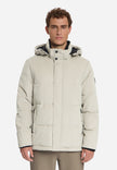Jacke - Cord