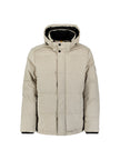 Jacke - Cord
