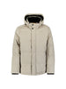 Jacke - Cord