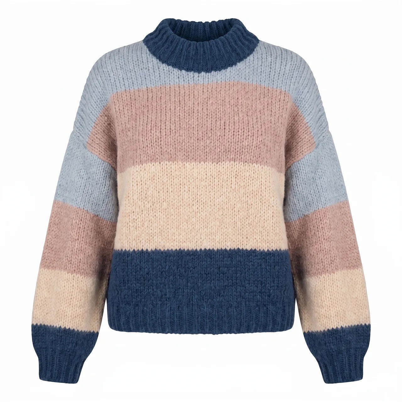 Pullover - Wollmix