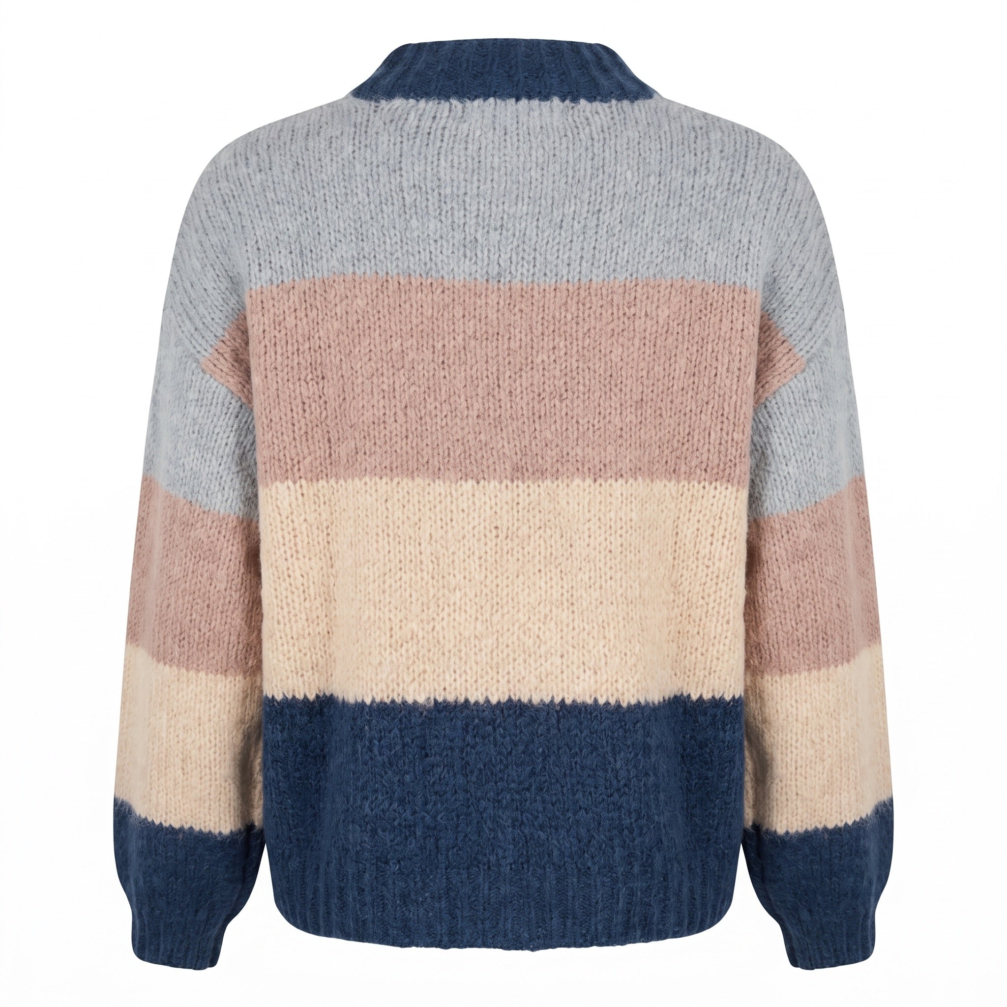 Pullover - Wollmix