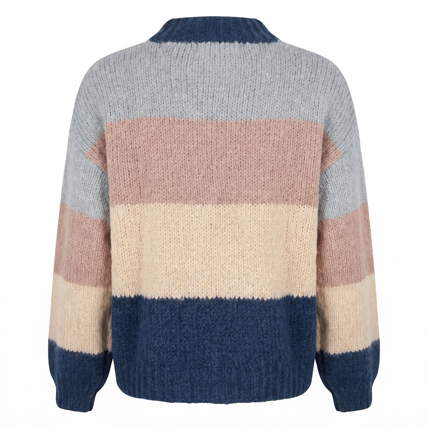 Pullover - Wollmix
