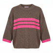 Pullover - Oversized