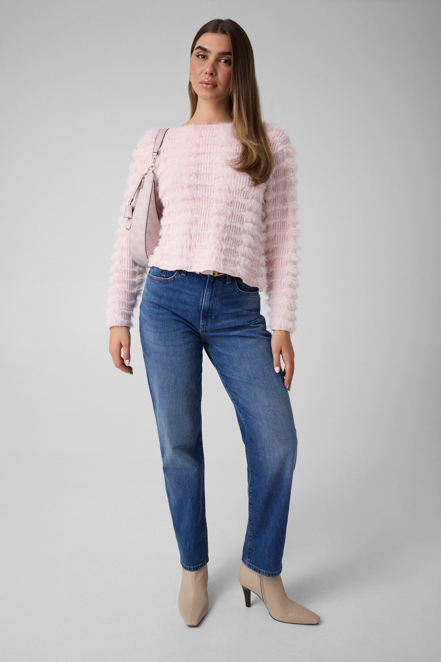 Pullover -  LEILANI