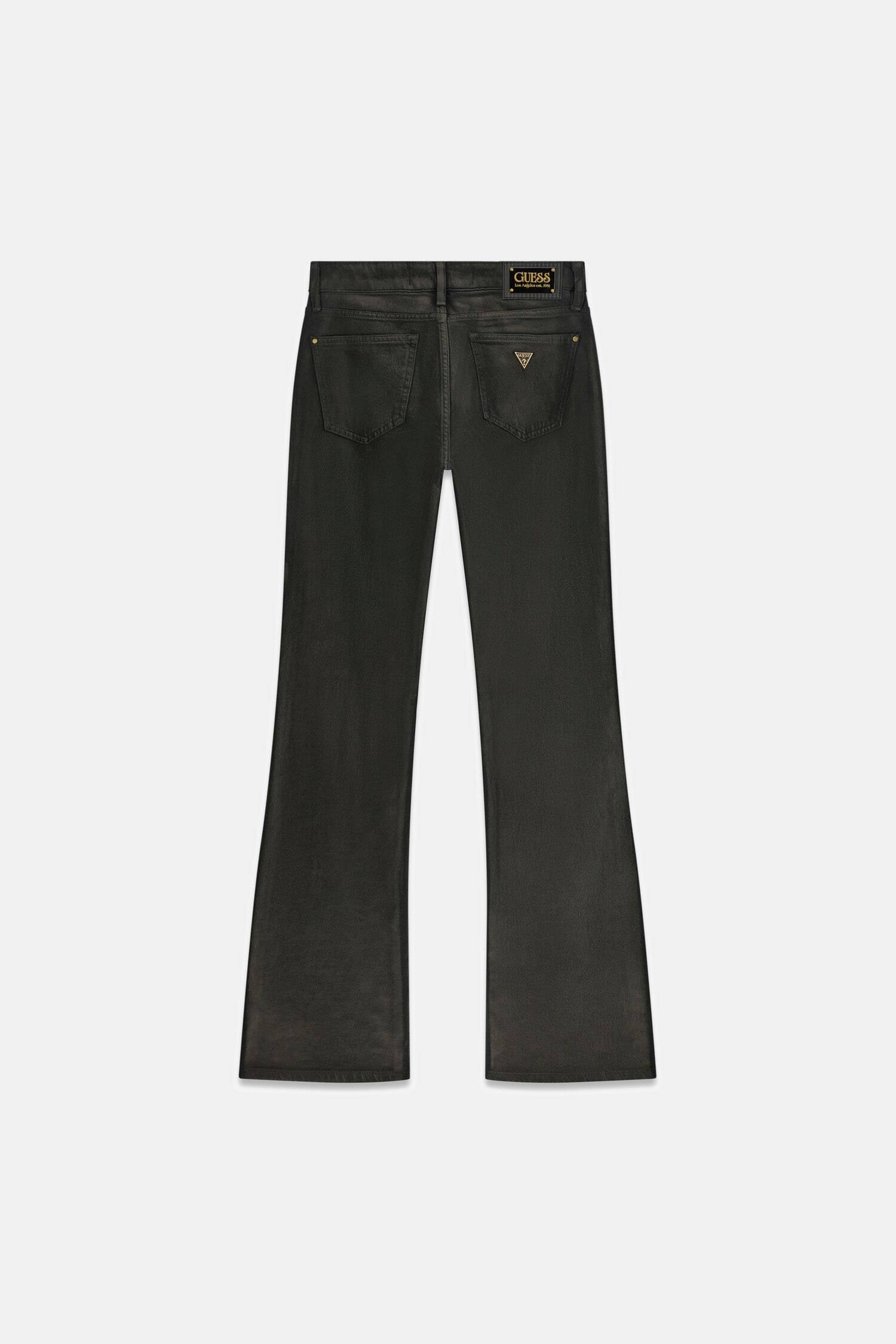 Jeans - SEXY FLARE
