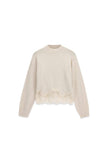 Pullover -  HAYDEN LACE
