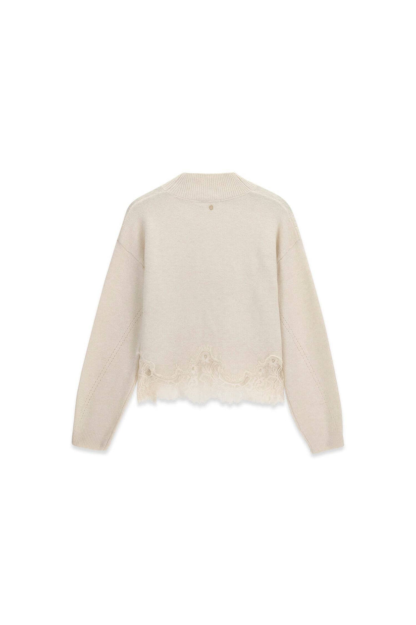 Pullover -  HAYDEN LACE