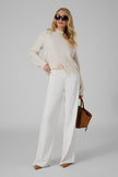 Pullover -  HAYDEN LACE