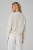 Pullover -  HAYDEN LACE