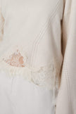 Pullover -  HAYDEN LACE